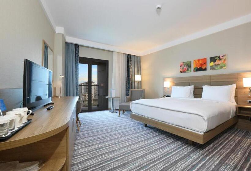 ホテル Park Dedeman Adıyaman