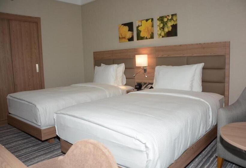 ホテル Park Dedeman Adıyaman