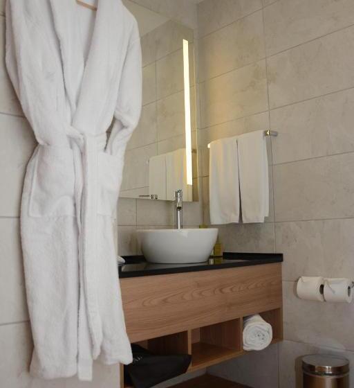 ホテル Park Dedeman Adıyaman