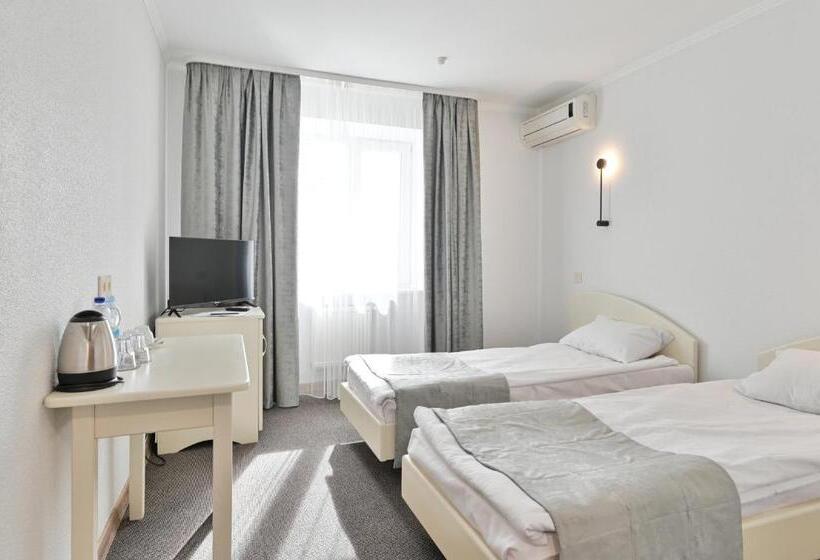 Makis Hotel Spa