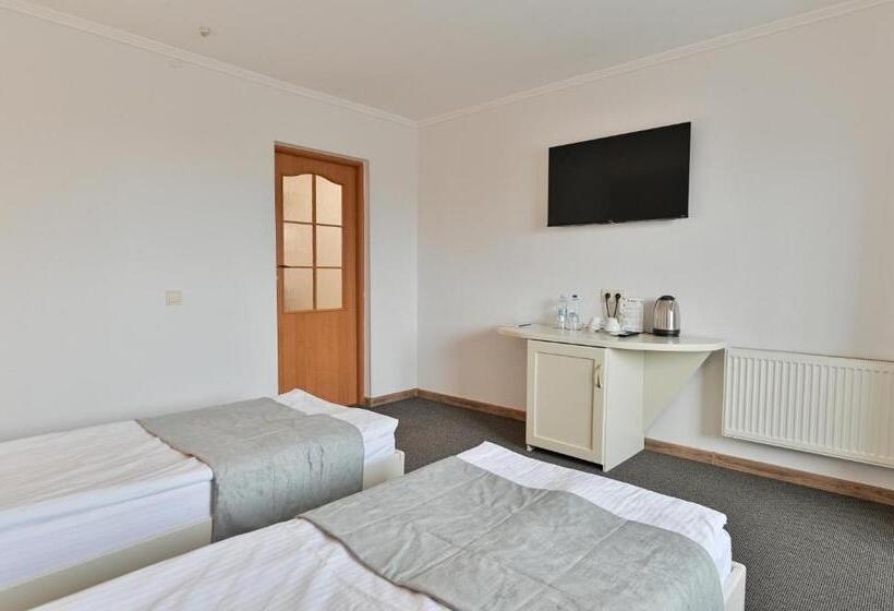 Makis Hotel Spa