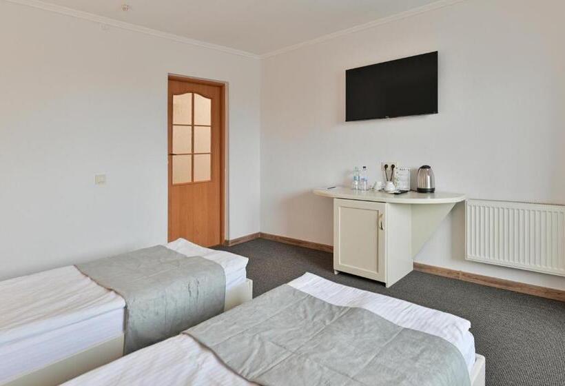 Makis Hotel Spa
