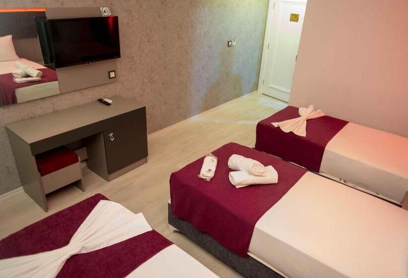 Tamara Business Otel