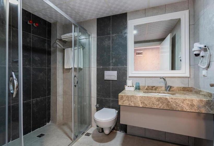 Tamara Business Otel