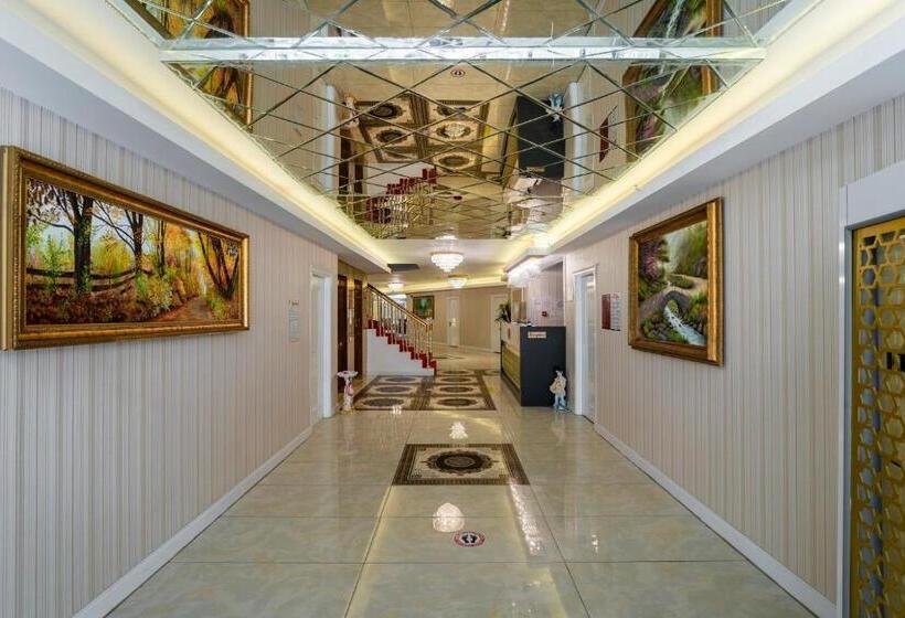 Tamara Business Otel