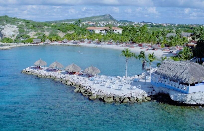 Blue Bay Curaçao Golf & Beach Resort
