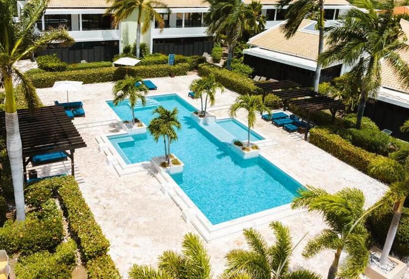 Blue Bay Curaçao Golf & Beach Resort