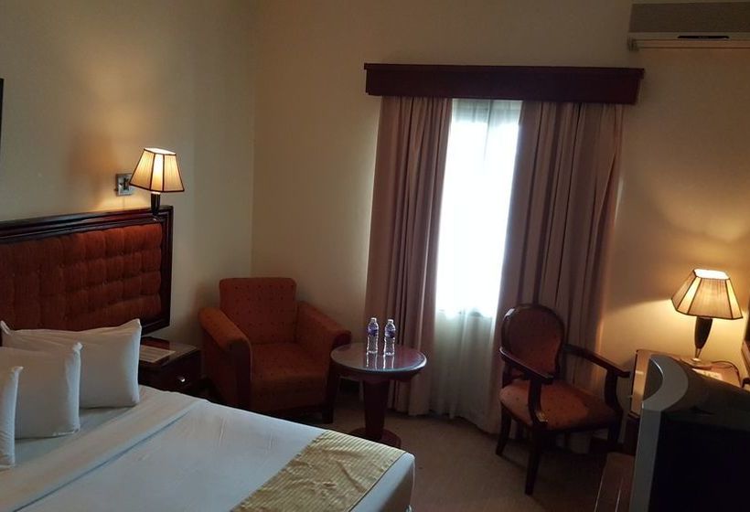 Fotos del hotel Harbourbay Amir:  38
