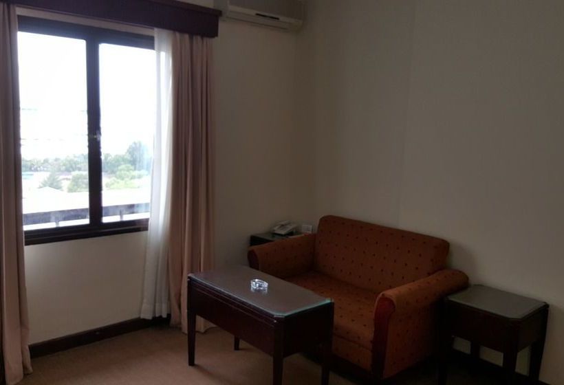 Fotos del hotel Harbourbay Amir:  17