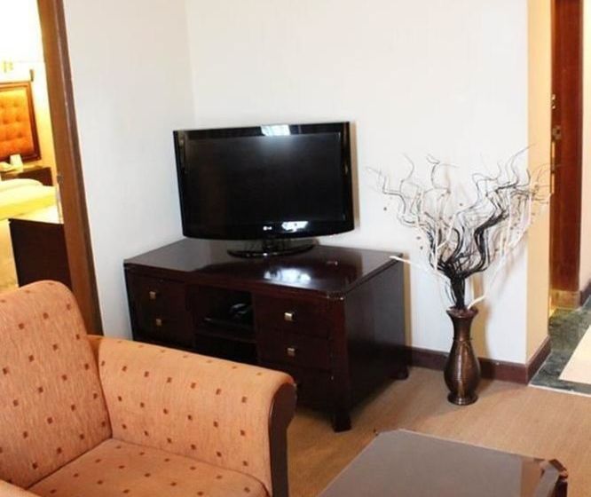Fotos del hotel Harbourbay Amir:  19