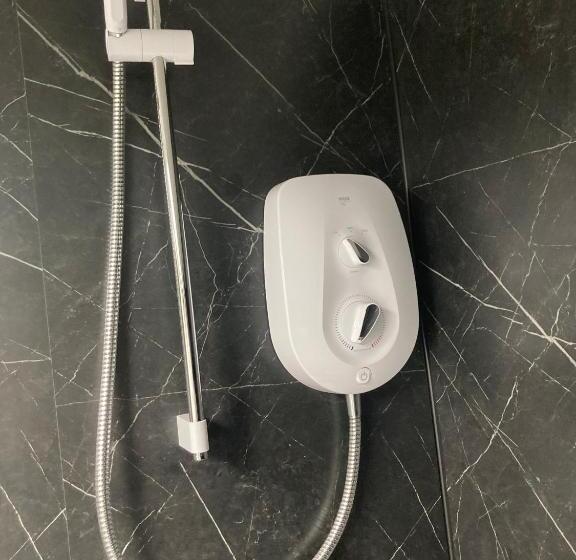 هتل Abbey Court Guest House