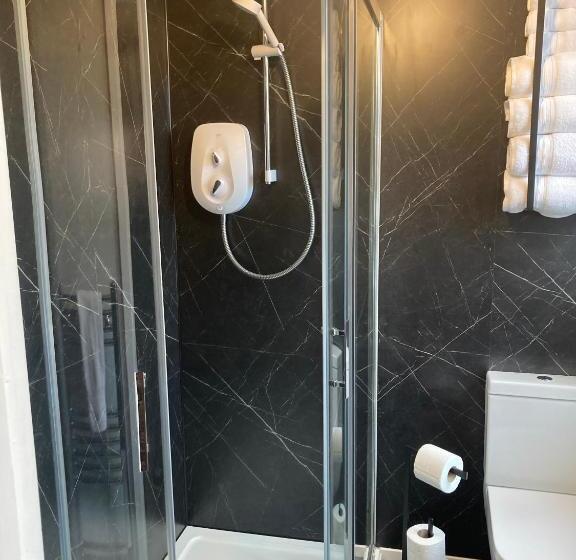 هتل Abbey Court Guest House