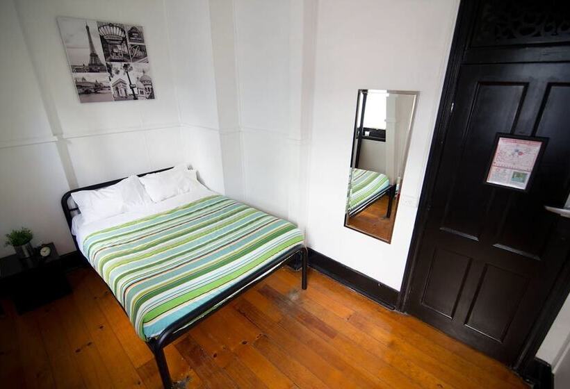 فندق All Nations Brisbane   Hostel
