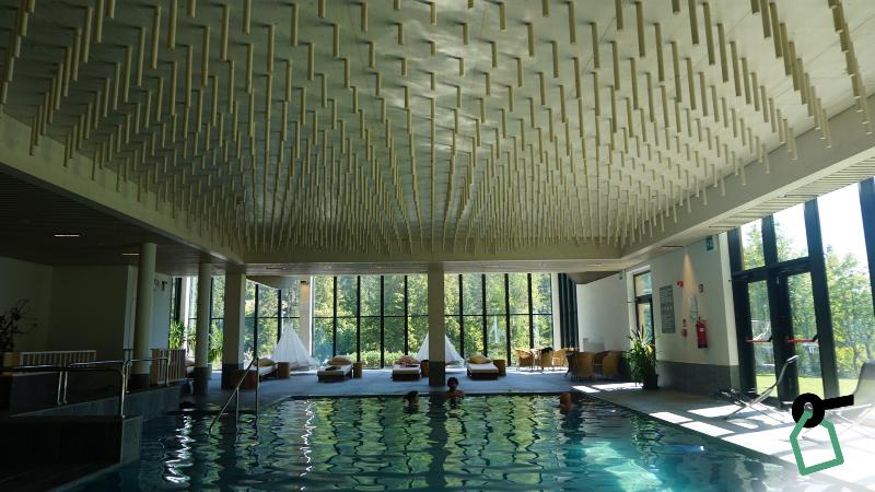 هتل Ambiez Residence