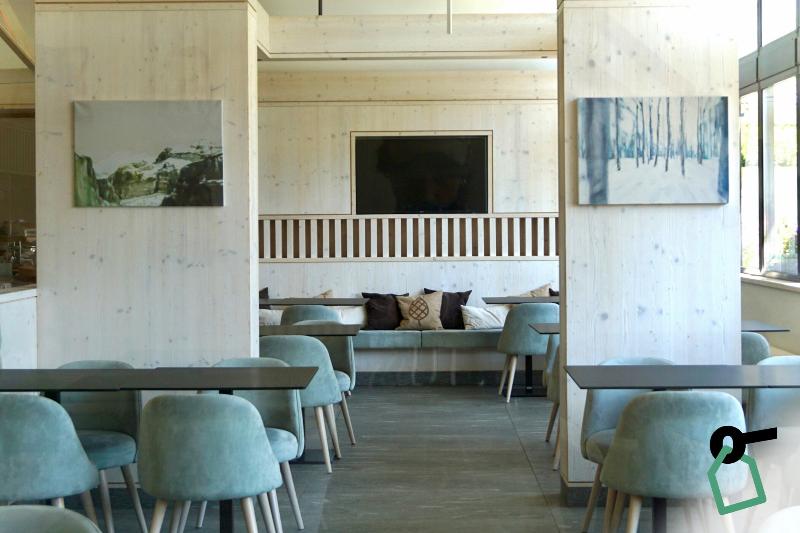 هتل Ambiez Residence