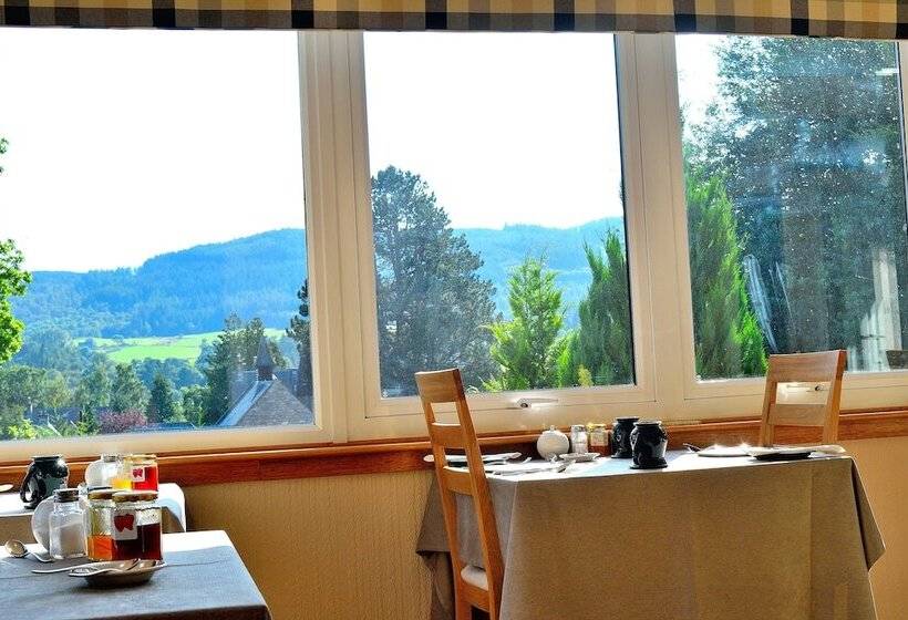 فندق Ardvane Bed & Breakfast