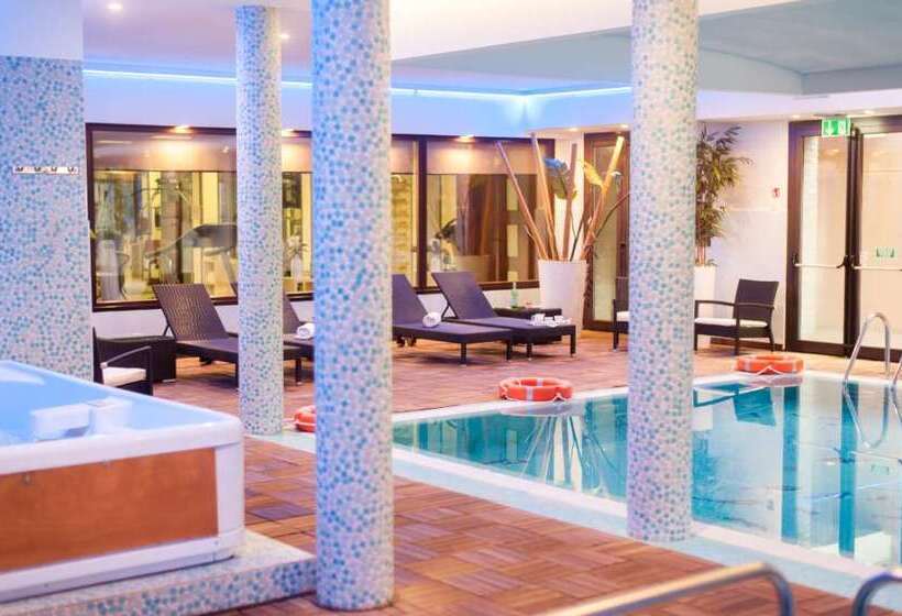 As Hotel Cambiago