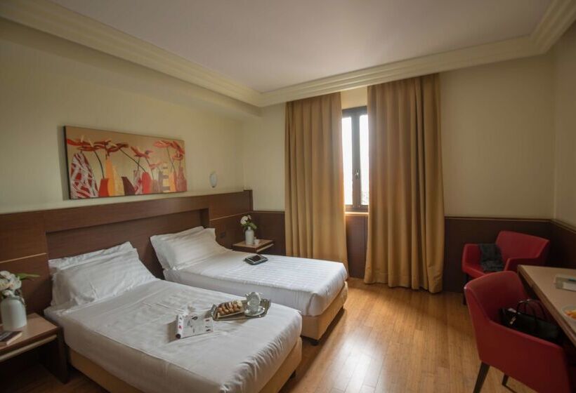 As Hotel Cambiago