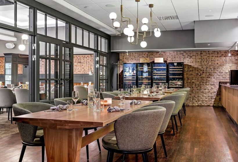 هتل Best Western Plus Savoy Lulea