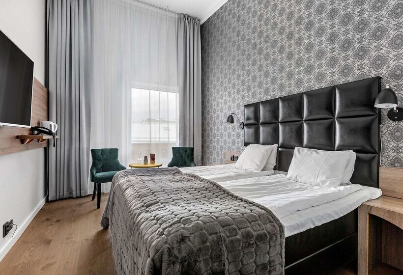 هتل Best Western Plus Savoy Lulea