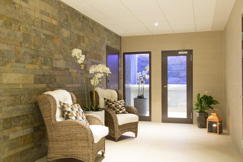 هتل Best Western Plus Savoy Lulea