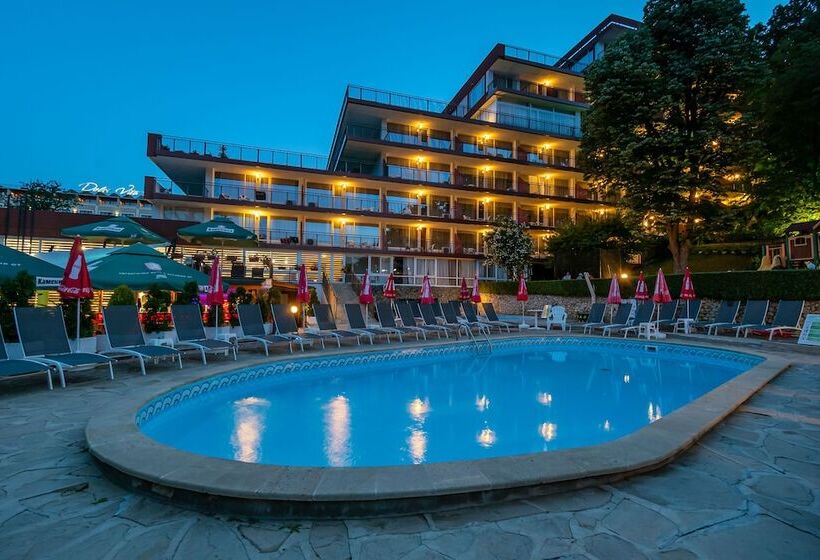 Bsa Gradina Hotel   All Inclusive