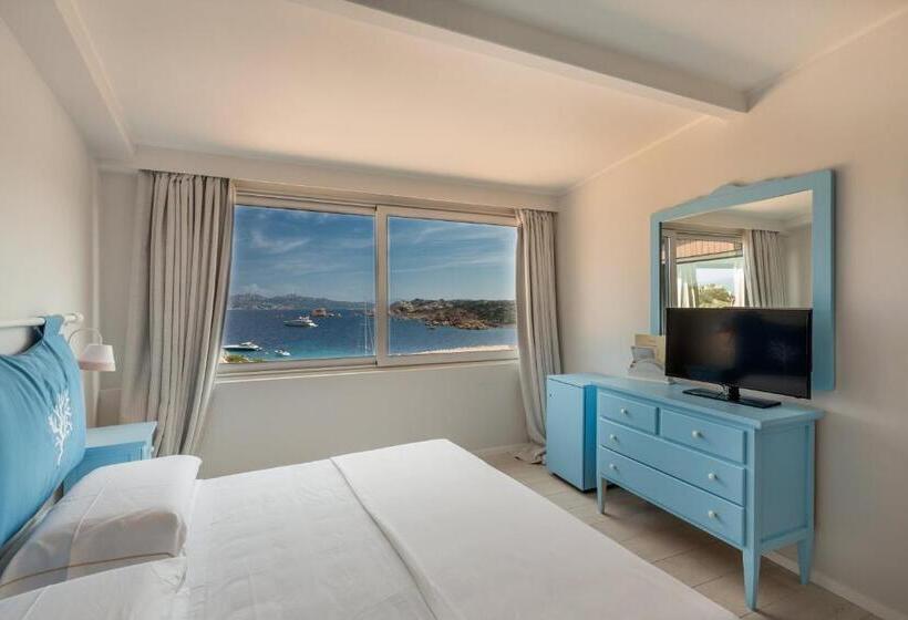 فندق Cala Lunga