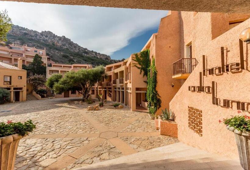 فندق Cala Lunga
