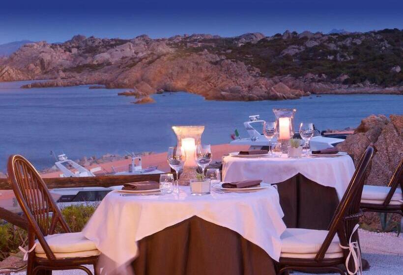 فندق Cala Lunga