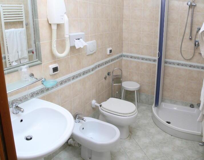 בית מלון כפרי Due Torri