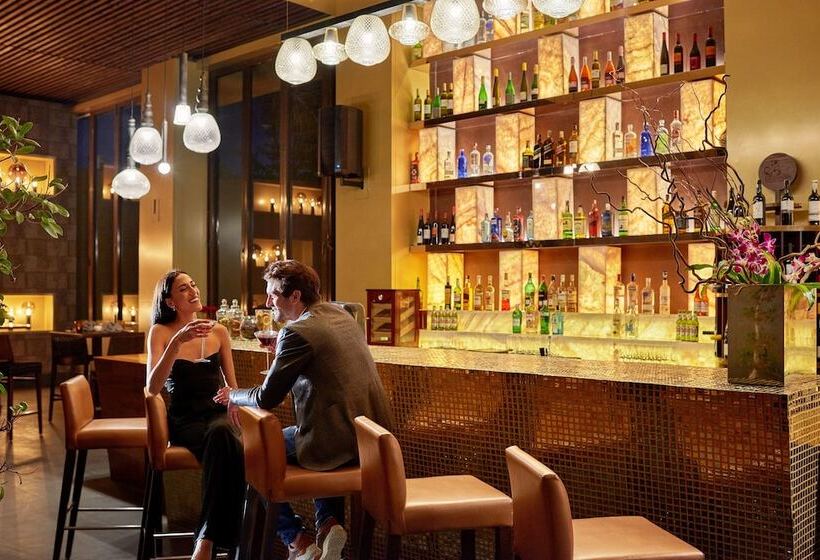 هتل Dusit Thani Lakeview Cairo