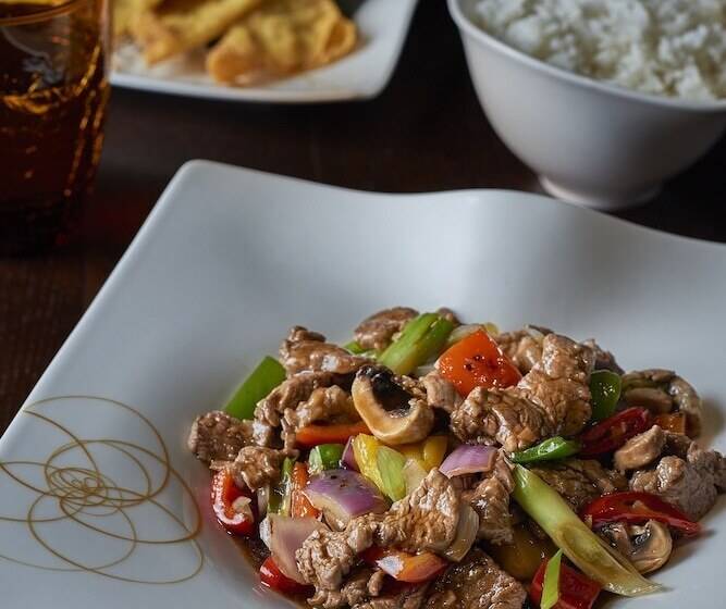 هتل Dusit Thani Lakeview Cairo