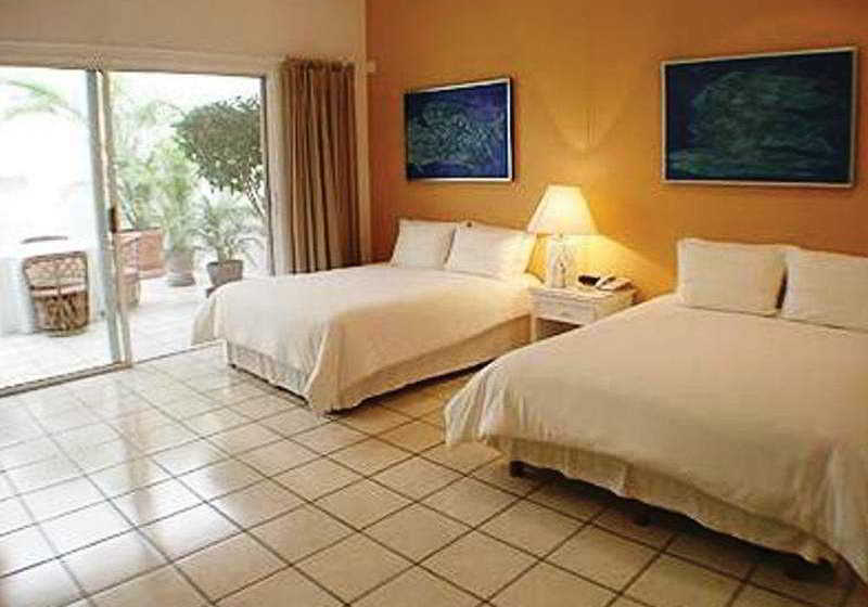 Hotel El Nido