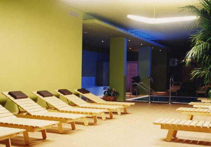 فندق Esperidi Park