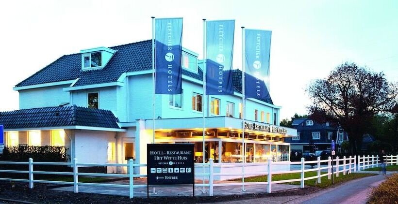 Fletcher Hotel Het Witte Huis