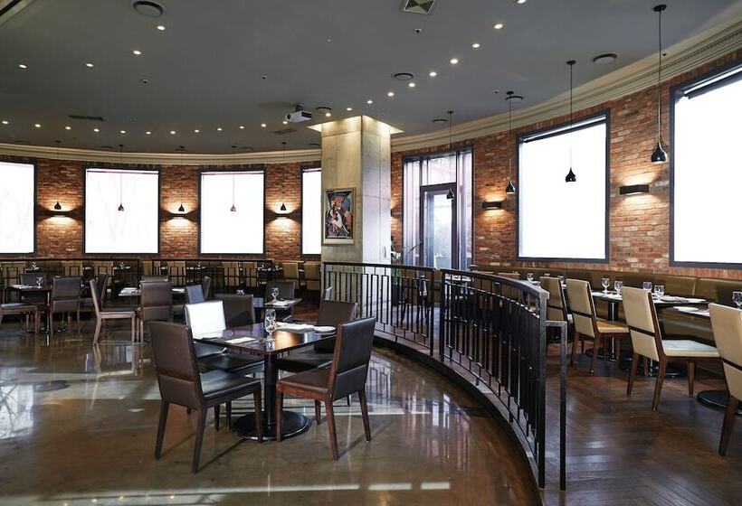 酒店 Fraser Place Central Seoul