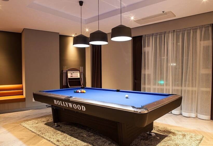 酒店 Fraser Place Central Seoul