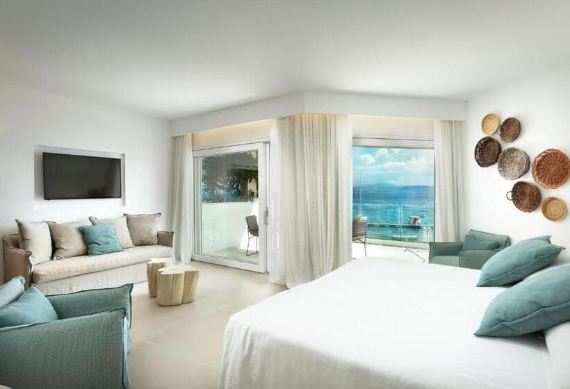 Gabbiano Azzurro Hotel & Suites