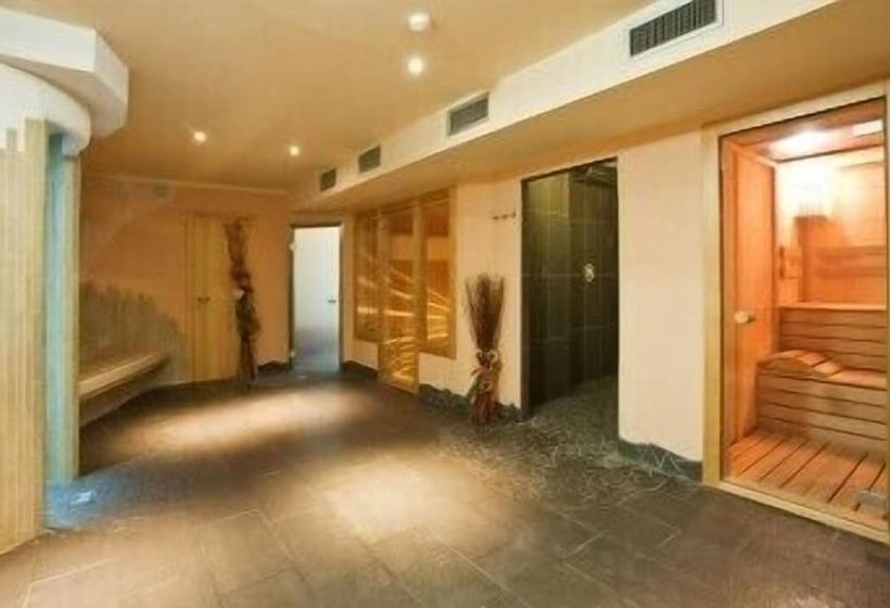 فندق Gaia Residence