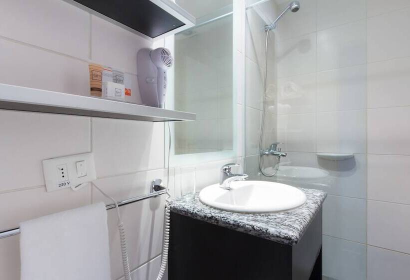 Gran Hotel Fray Bentos