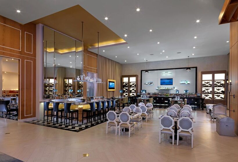 Hard Rock Hotel & Casino Punta Cana   All Inclusive