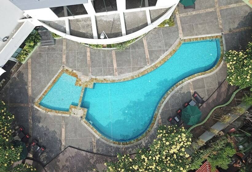 Cityloog Hotel Tebet Jakarta