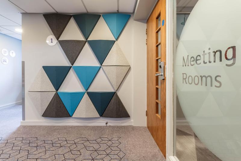 هتل Holiday Inn Express Walsall M6, J10, An Ihg