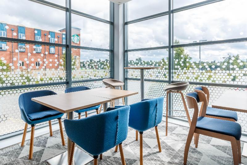 هتل Holiday Inn Express Walsall M6, J10, An Ihg