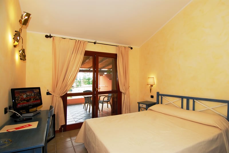 فندق I Corbezzoli