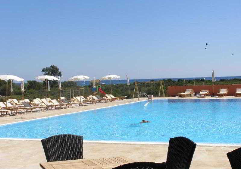 فندق I Corbezzoli