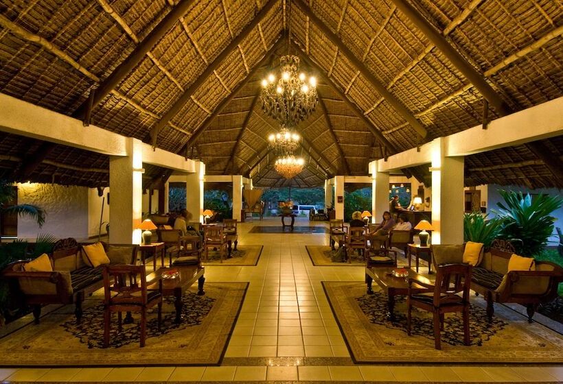 ホテル Karafuu Beach Resort & Spa