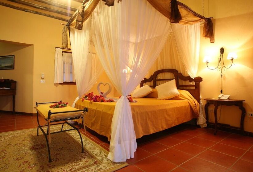 ホテル Karafuu Beach Resort & Spa