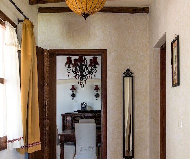 ホテル Karafuu Beach Resort & Spa