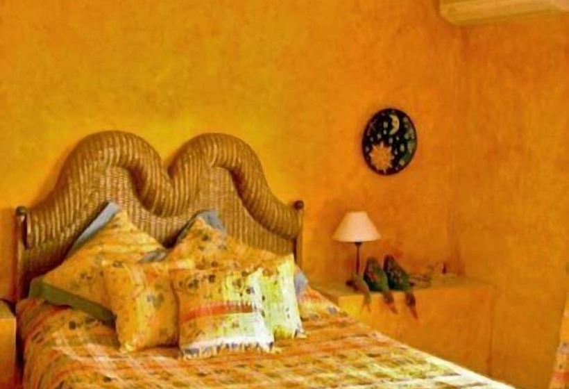 Hotel La Bluette